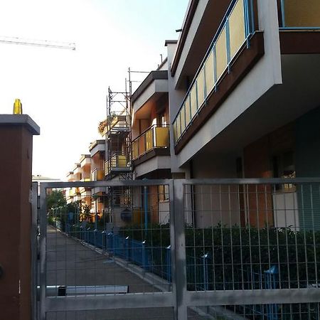 Tony'S House Apartment Bari Luaran gambar