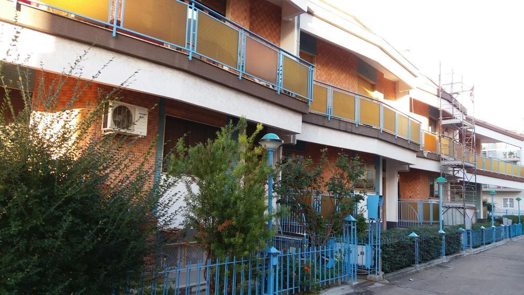 Tony'S House Apartment Bari Luaran gambar