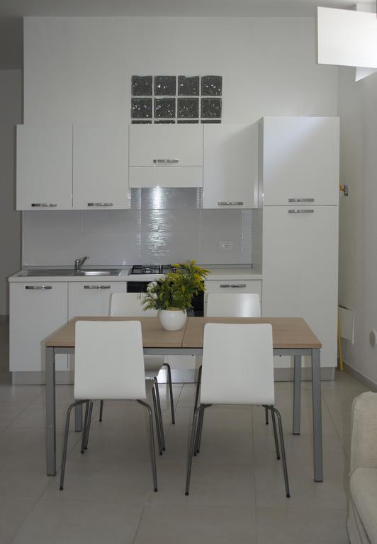 Tony'S House Apartment Bari Luaran gambar