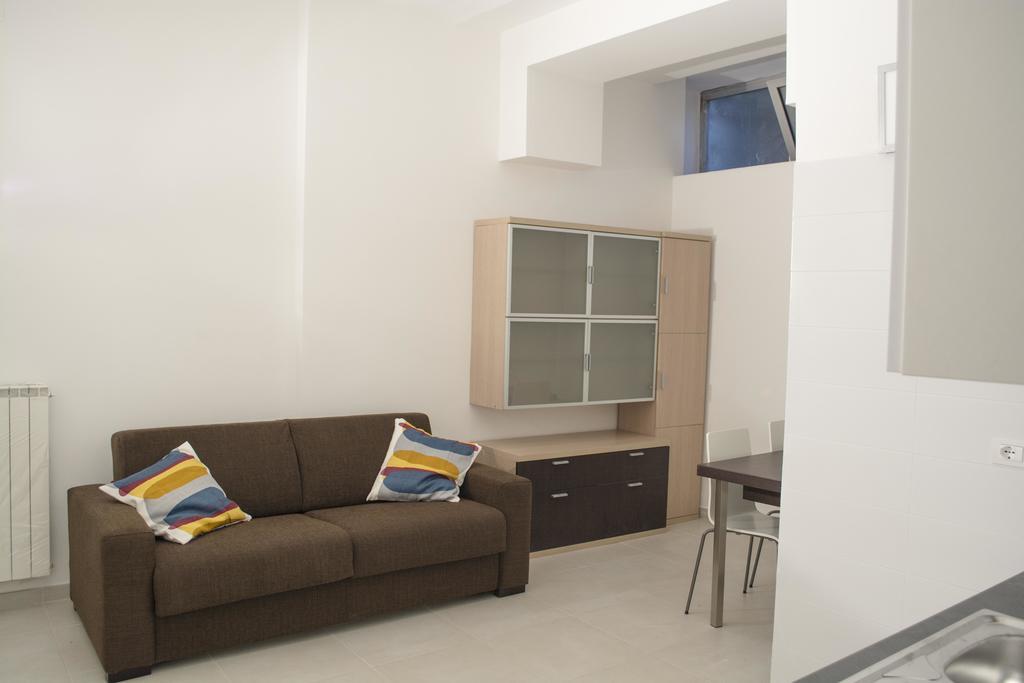 Tony'S House Apartment Bari Luaran gambar