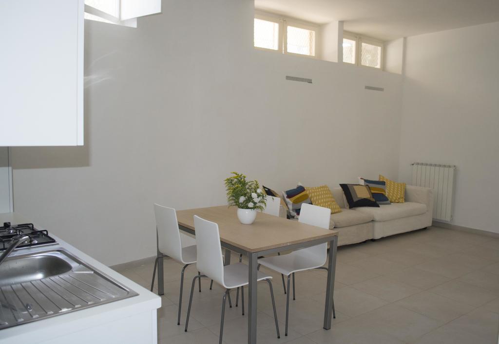 Tony'S House Apartment Bari Luaran gambar