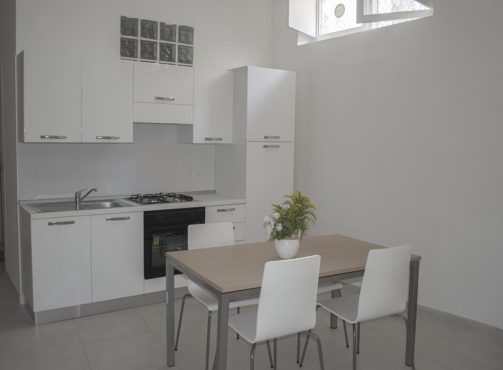 Tony'S House Apartment Bari Luaran gambar
