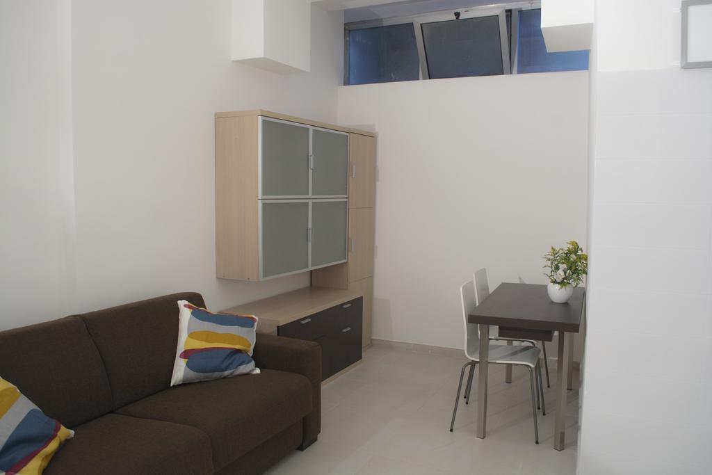Tony'S House Apartment Bari Luaran gambar