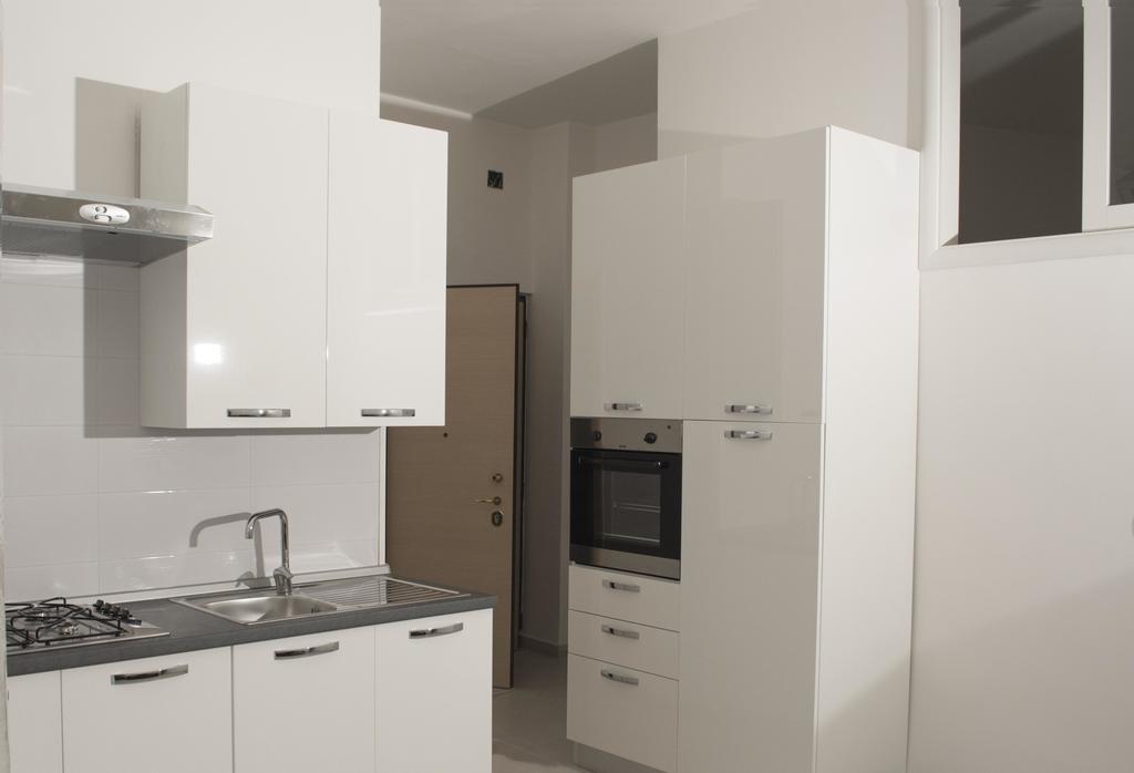 Tony'S House Apartment Bari Luaran gambar